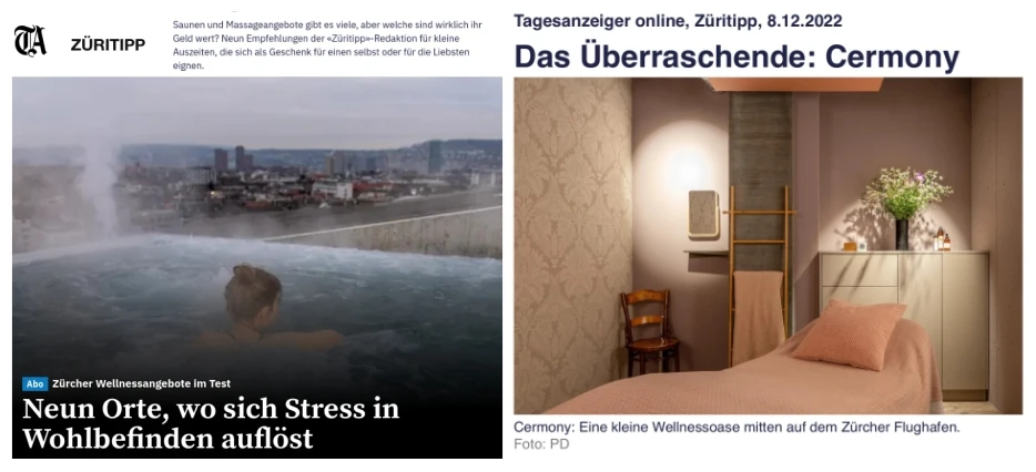 Zueri Tipp Dez. 2022