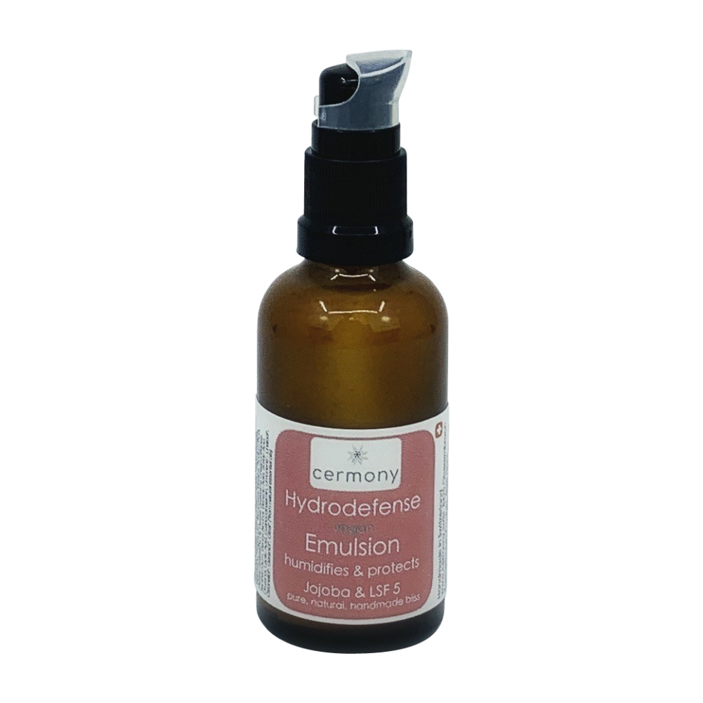 Emulsion Hydrodefense (50 ml) Image