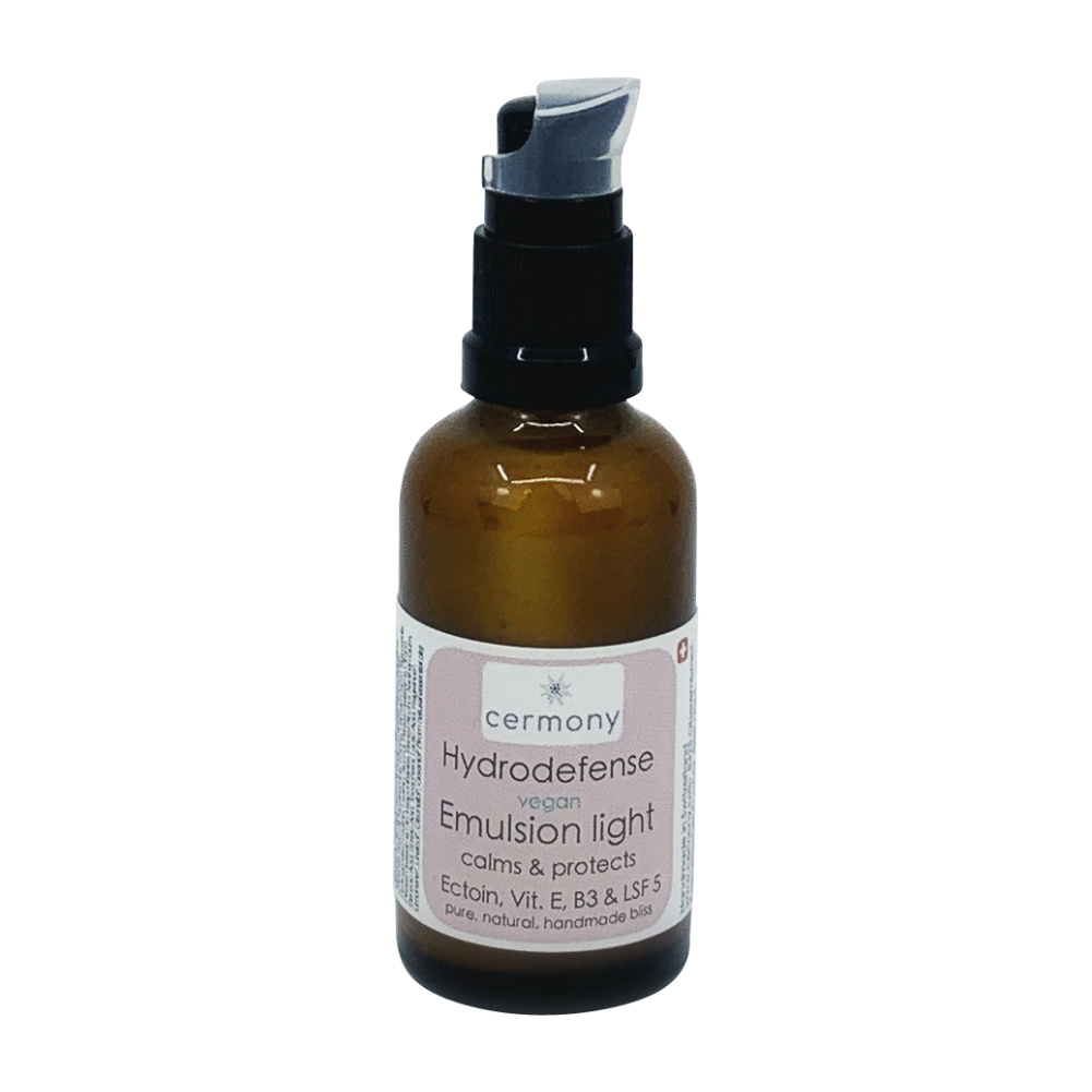 Emulsion Light Hydrodefense (50 ml) Image
