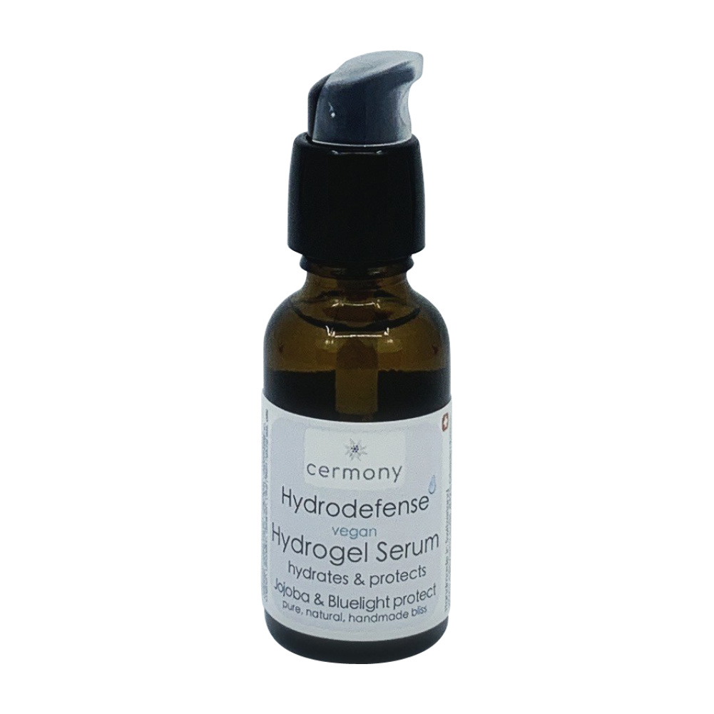Hydrodefense Hydrogel Serum