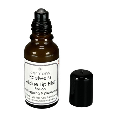Edelweiss Alpine Lip Elixir