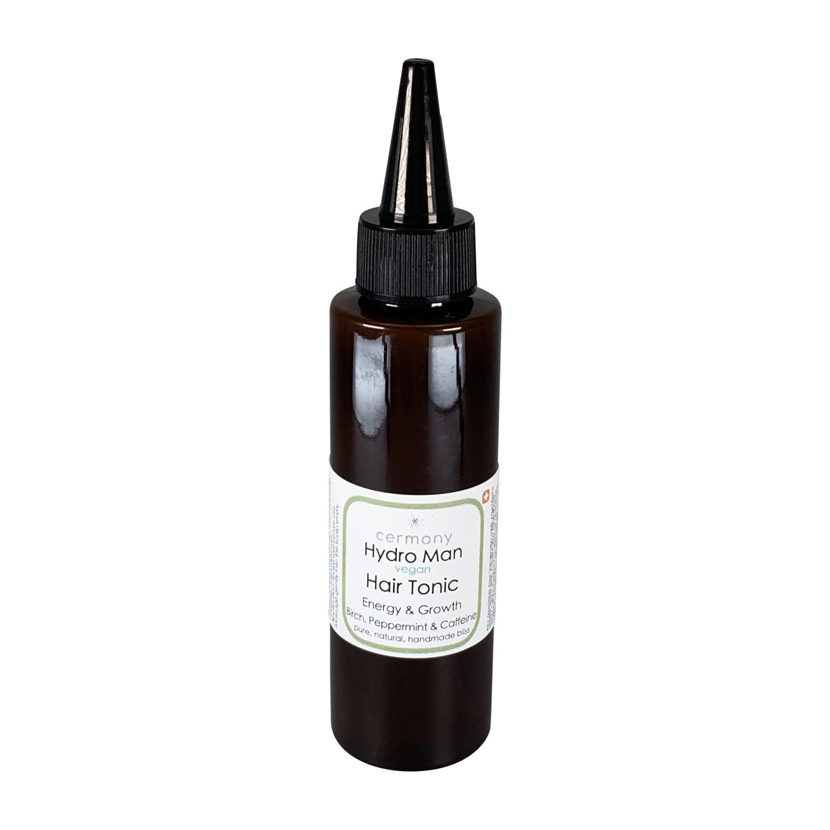 Hair Tonic Energy & Growth Hydro Man