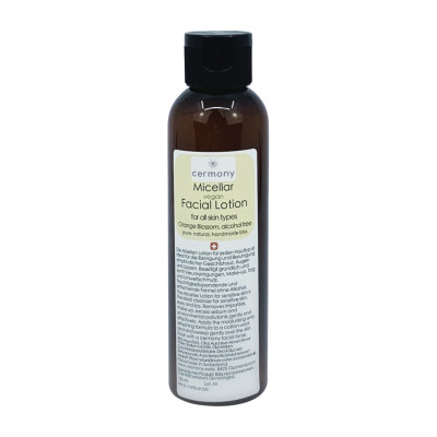 Facial Lotion Micellar
