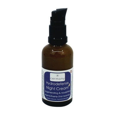 Hydrodefense Night Cream