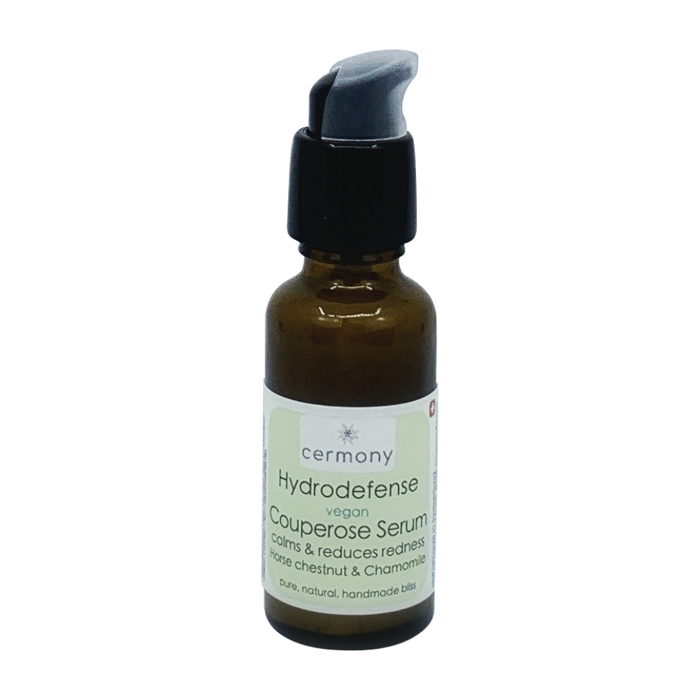 Hydrodefense Couperose Serum
