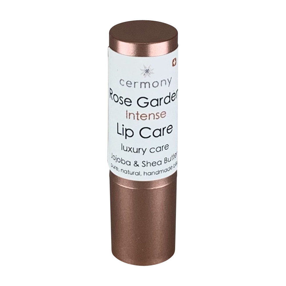 Rose Garden Intense Lippenpflege